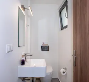 Iraklis 1 - A Stylish Eco Villa near beaches - Image 5