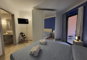 Villa di lusso, vista,piscina privata, Wi-Fi ,possibilità di prenotare uno chef! - Image 4