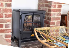 Delightful Pet Friendly 2 bedroom Cottage with Hot Tub in Challock, Kent - Image 3