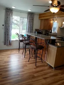 Farmhouse  Golf Ski, Private 420 friendly, Handicapable,  Wheelchair accessable. - Image 3