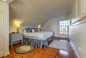 OCEAN VISNINGER !! Immaculate Quintessential Nantucket Beach Cottage-BESTIL NU !!!! - Image 5