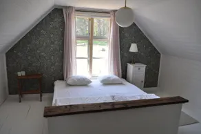 Lovely Swedish house in a wonderfully quiet location on the edge of the forest and meadows - Image 5