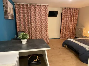CHABLAIS. Practical apartment in the center 5 minutes walk from the station. - Image 4