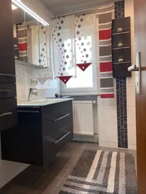 Ferienwohnung 'Wohner' mit privatem Garten, Balkon und WLAN - Image 4