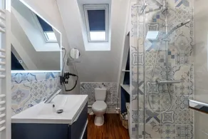Les 3 Hirondelles - Maison avec grand jardin - Image 2