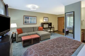 Great Location! Comfortable Studio Suite | Pool Access - Image 5