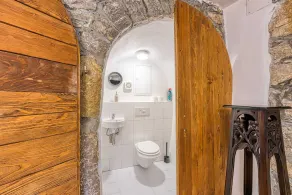 Schönes Ferienhaus aus Stein MENTA I - Image 2