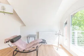 Husumer Wasserturm - Apartment 2 in Husum for up to 3 people - Image 4