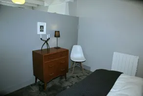 apartamento nuevo de 40 m2 - Ideal ubicación a 1 minutos a pie desde el puerto - Image 4