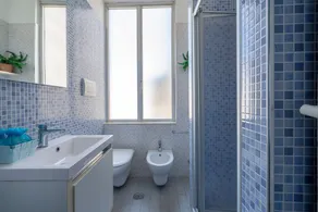 Apartment 'I Cieli Di Ostuni' with Balcony, Wi-Fi and Air Conditioning - Image 2