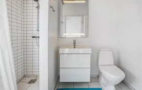 Lovely Home In Væggerløse With Sauna - Image 2