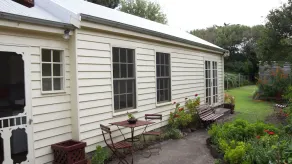 Tara Cottage1850s Bluestone Whalers Cottage - Image 4