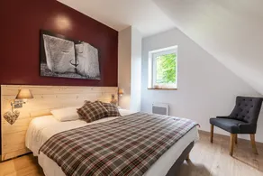 LA GRANGE - CHARMING GITE 4 PEOPLE - Image 3