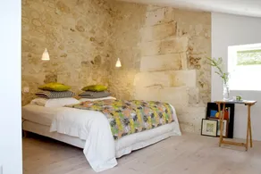 Maison Des Pivoines - Sechs Schlafzimmer Villa, Schläft 10 - Image 4