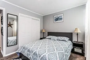 Nyrenoveret duplex til op til 8 personer - tilstødende enhed nr. 2 - Image 4