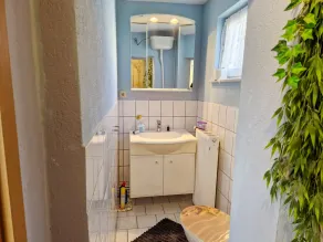 Ferienwohnung Zum Seepferdchen - Ferienwohnung - Image 2