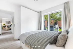 Ferienwohnung Falkenstern, App 10 Emmelsbüll - Image 4