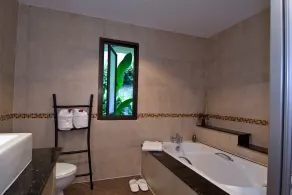 3 Bedroom Sea View Villa Kao Lom SDV127-By Samui Dream Villas - Image 3