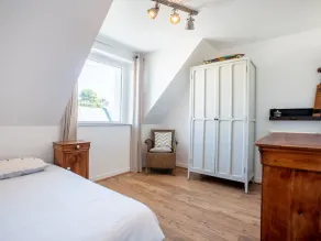 Wonderful  villa for 6 people with WIFI and TV - Image 5