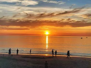 Beach Escape no 10: Sun, Sand, and Beach Await! Bring Your Pets Along! - Image 5