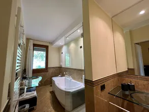 Spalitri die Villa von grünen Hügeln in Lonato umgeben - Image 4