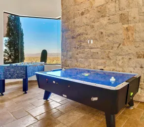 Luxusvilla mit beheiztem Infinity Pool & Spa in der Nähe des Starr Pass Golf Club - Image 5