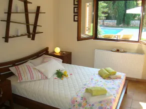 Luxueuse villa de plage : à 15 minutes à pied de la plage, avec une immense pisc - Image 4
