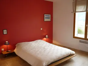 Mas posizione tranquilla per 8 persone con piscina privata - Image 5