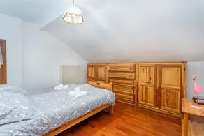 GuestHost - Central apartment Monte Piesnig view - Image 5