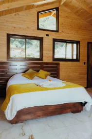 Cabinas El Quetzal - Image 3