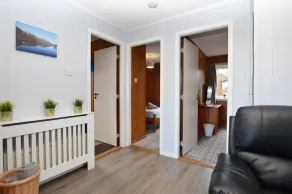 Fantasticprivate lodge in Hunters Quay Holiday Village, Dunoon, sleeping 4 persons - Image 3