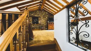 The Pendo House Private Bathroom - Image 3