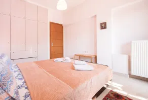 \"AIWA\" Cozy 3-bedroom apartment in wonderful Anatoli with WiFi, AC - Image 5