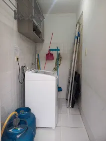 Maison climatisée dans une résidence fermée près de la mer. - Image 3