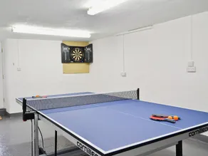 4 chambres à coucher à Aberaeron - Image 3