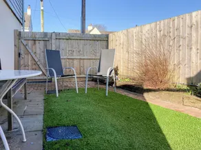 1 bedroom accommodation in Whitstone, nr Holsworthy - Image 4