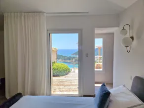 Villa de luxe 5* vue mer panoramique 180°,  piscine chauffée et  SPA - Image 4
