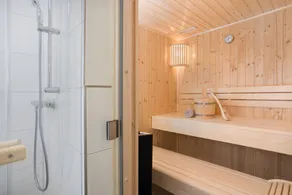 House Tortuga - Experience the sea. Sauna. Fireplace. Dogs welcome - Image 3