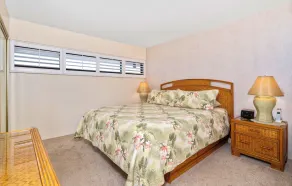 Sugar Beach Resort PH 14 Penthouse unit, Oceanfront complex, Ocean View, A/C - Image 5