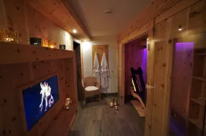 New Apart at the Zugspitze with spa, hot tub, barbecue area, beautiful outdoor area!   - Image 2