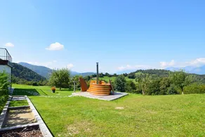Baita Tersilia Near Lake And Mountain Veneto - Image 2