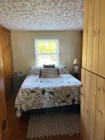 Smukt sommerhus ved søen Champlain - Image 4