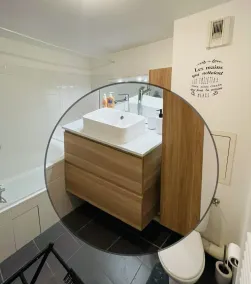 Luxurious Apartment Private Parking 25 MN to Paris - Image 4