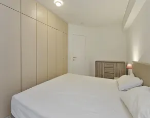Flat in Blankenberge Near Belgium Pier - Image 5