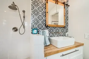 Chic Duplex in Tucson 1 of 2 - Image 3