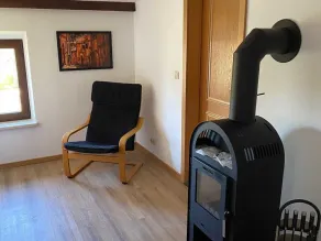 Ferienwohnung Efeu - Müritz Appartement - Image 2