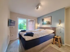 Malibu SA 57a - Malibu, 3-room apartment, 65 m², terrace, sauna - Image 5