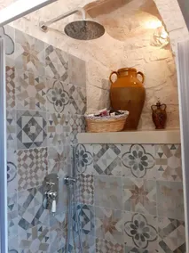 Trullo surrounded by nature with a beautiful view a stone's throw from the center - Image 5