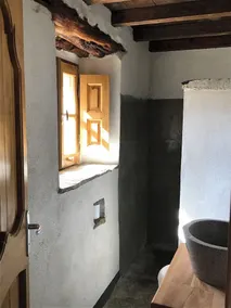 Former \"U FRAGNU\" wine press - Image 4