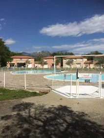 Vacation rental in Corsica near Bastia, Haute-Corse, 900 meters from the sea, with a swimming pool and sleeping arrangements for 8. - Image 3